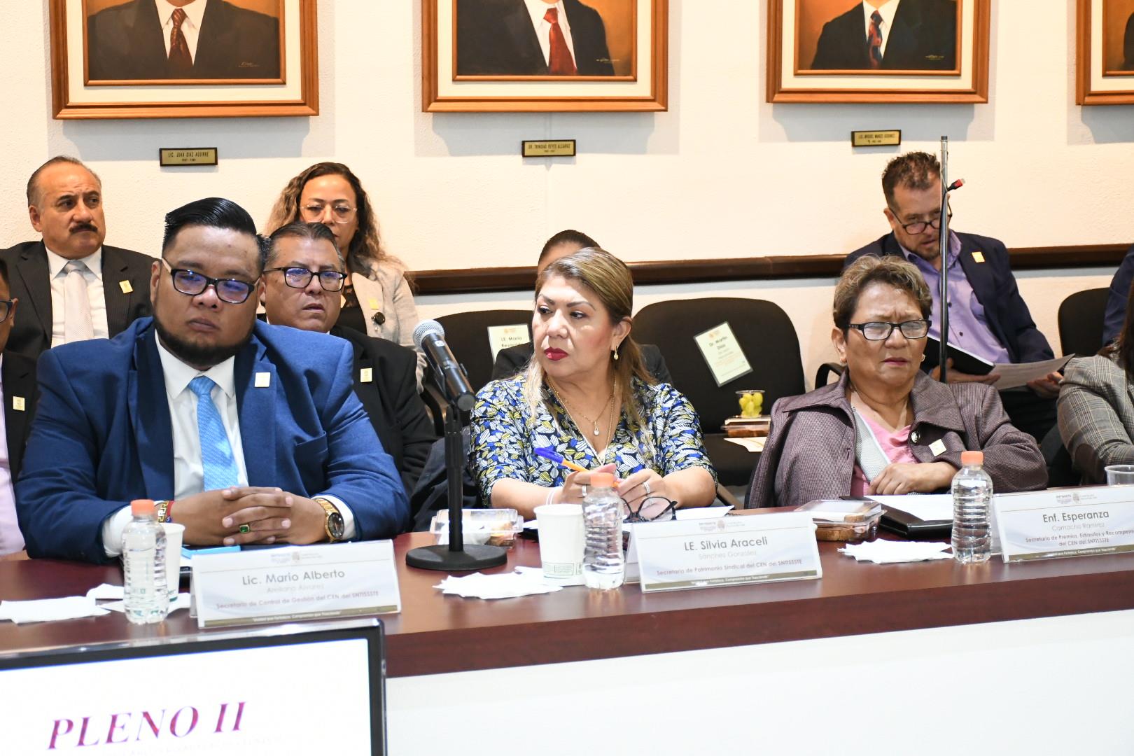 Pleno II 